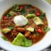 Hot Mama's White Bean Chicken Chili | fairyburger.com