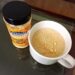 Honey Nut Banana Milk | fairyburger.com