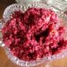 Orange Cranberry Walnut Salad | fairyburger.com