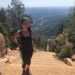 Climbing the Manitou Incline + Barr Trail | @fairyburger