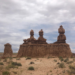 Three Sisters at Goblin Valley State Park | @fairyburger