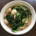 Fish Ball Noodle Soup (魚蛋湯粉) | @fairyburger